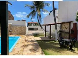 Casa de Temporada Beira Mar