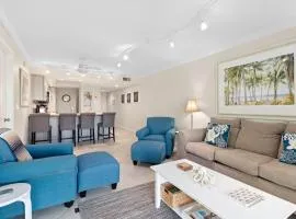 Beach Castle Resort #3