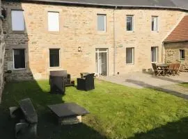 Hâvre De Paix Paimpol