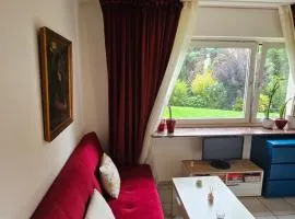 Ab ans Felsenmeer - Die gemütlichste Wohnung in Hemer