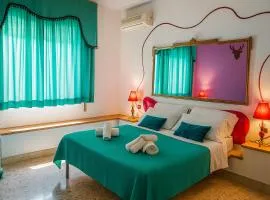 Hotiday Palermo Agostino