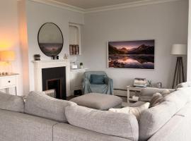 NEW - Strandeen House, Portstewart, hotel v destinaci Portstewart