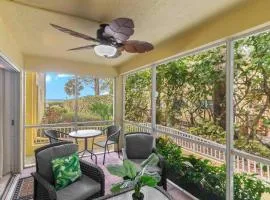 Beach Castle Resort #9