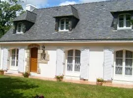 Chambres D'hôtes d'Evelyne