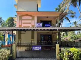D 'SOUZA HOLIDAY HOME