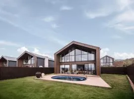 Voger Sapanca Lake View