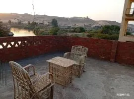 Sugar Nubian Guest House Nile Vew
