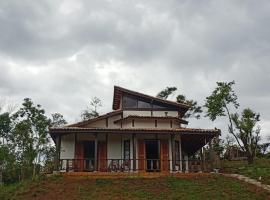 condominio recanto dos passaros i, hotel i Jacareí