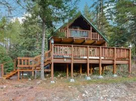 Cle Elum Lake Escape