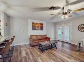 Tempe Comfort Haven, hotel en Tempe