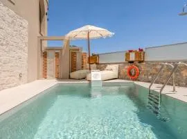 Casa Karinea - Serene Stone House Retreat