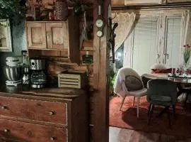 ROSE Resort, ROOM 40m2 for 4 guests, with terrace