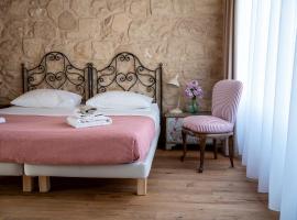 Agriturismo Pietre di Gelo – hotel w mieście Carlentini