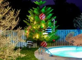 Monte do Bidé Private Farm Peace and Nature