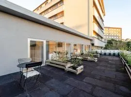 Bom Sucesso Executive Suites by HostWise