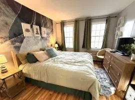 Relaxation Suite Jiminy-Must See Sleeps 4