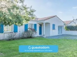 Lenerie - 800m plage - Wifi - Parking