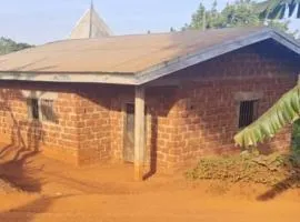 Escapade dans les montagnes de l'Ouest Cameroun, entre Baham, Bandjoun, et Bayangam