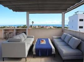 Guardamar Sea View Villa