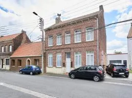 Le Duo - Les Demeures d'Adrien