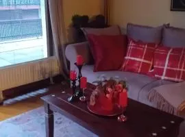 Apartment Baci for 4 guests