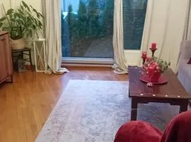 Apartment Baci for 4 guests