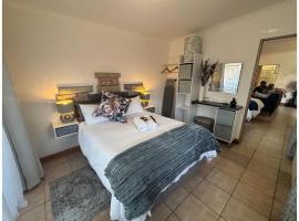 Cottage of Grace, ξενοδοχείο σε Benoni