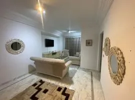 Cosy 2 bedroom appartment