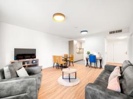 Aparthotel Hine Adon Avenches - A1, ξενοδοχείο διαμερισμάτων στην Αβάνς