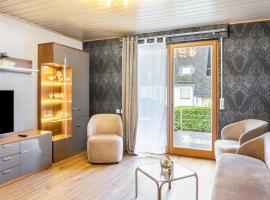 Marisa's Sauerlandträumchen，布里隆的飯店