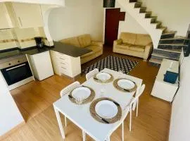 Duplex Apartment Albufeira