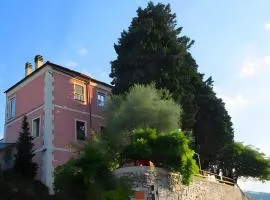 Rosa Di Mare Guest House