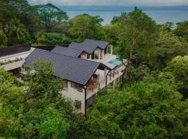 Villa Bahía Malpais