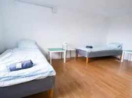 Workers Stay - Temporary Accommodation Krokslätt - Mölndal