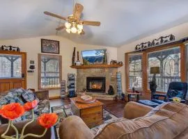 Secluded Sunset by Stony Brook Cabins