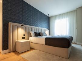 Cathedral Houses – hotel w Funchal