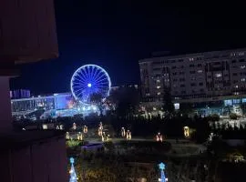 Apartament ultracentral