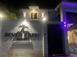 Seven Crest Hotel Anuradhapura