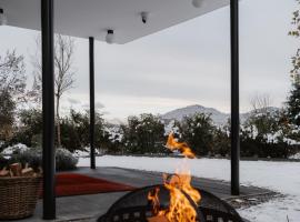 Boutique-Hotel maison 41 - Adults Only, hotel en Bad Gleichenberg