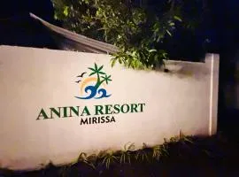 ANINA resort mirissa