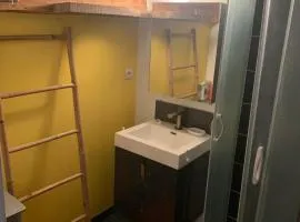 La tête dans les étoiles