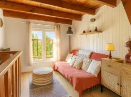 Petite maison de montagne