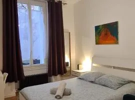 L'Absolu 1, Spacieux, rez-de-chaussée, Sécurisé