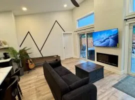 Stagecoach NH Riverfront Access