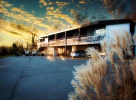 Burghotel, hotel in Geislingen an der Steige