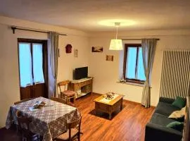 Appartamento Sorapiss