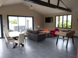 Hâvre de Paix Perros