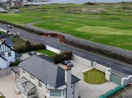 On The Dunes - Royal Portrush