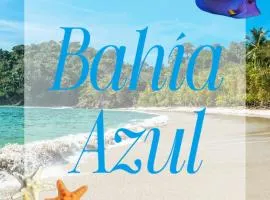 Bahia Azul near Corcovado Park