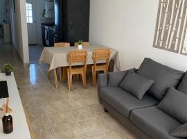 Casa del Roble, hotel i Alta Gracia